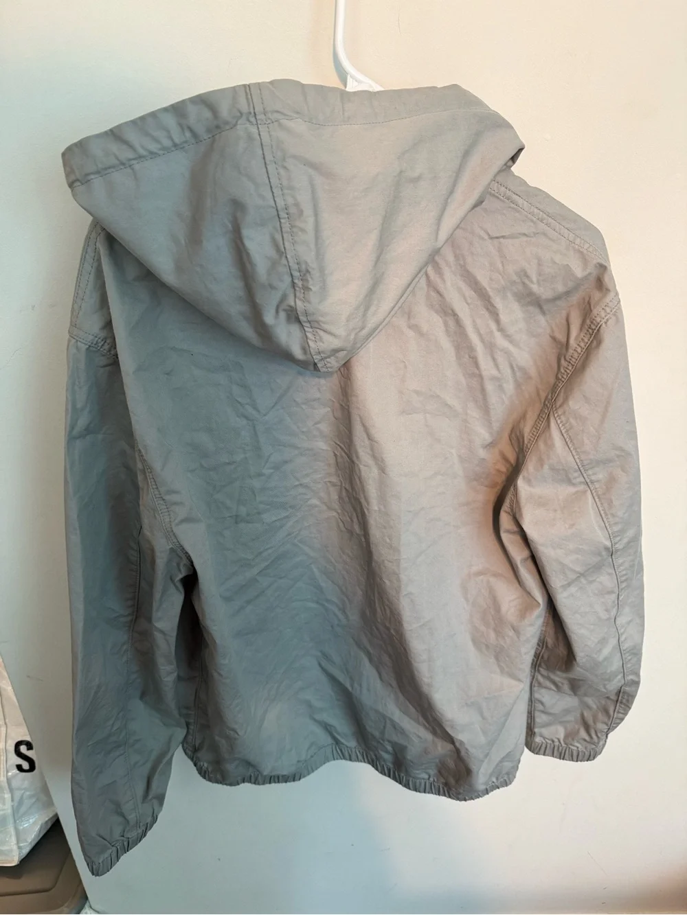 AG Jeans Chance Jacket Small